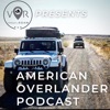 American Overlander - by Venture2Roam artwork