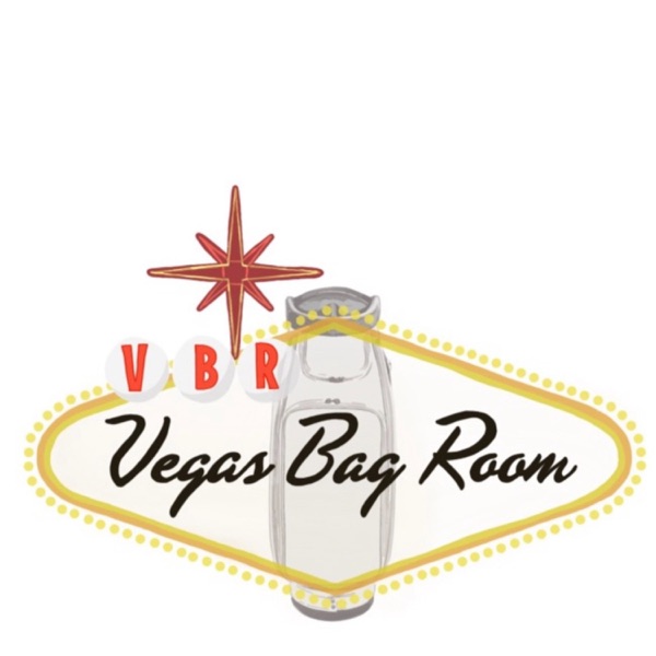 VEGAS BAG ROOM Artwork