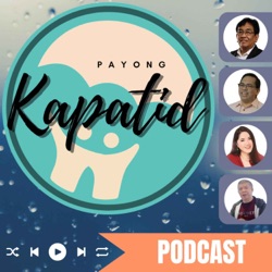 Ang J's ng Christmas | Payong Kapatid