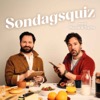 Søndagsquiz med Hasse & Tophe