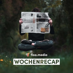 11.9.2022 // floo.media Wochenrecap - Queen ist tot, WKStA fordert Festplatten von BKA, Premiere von Seidl-Film abgesagt & mehr?!