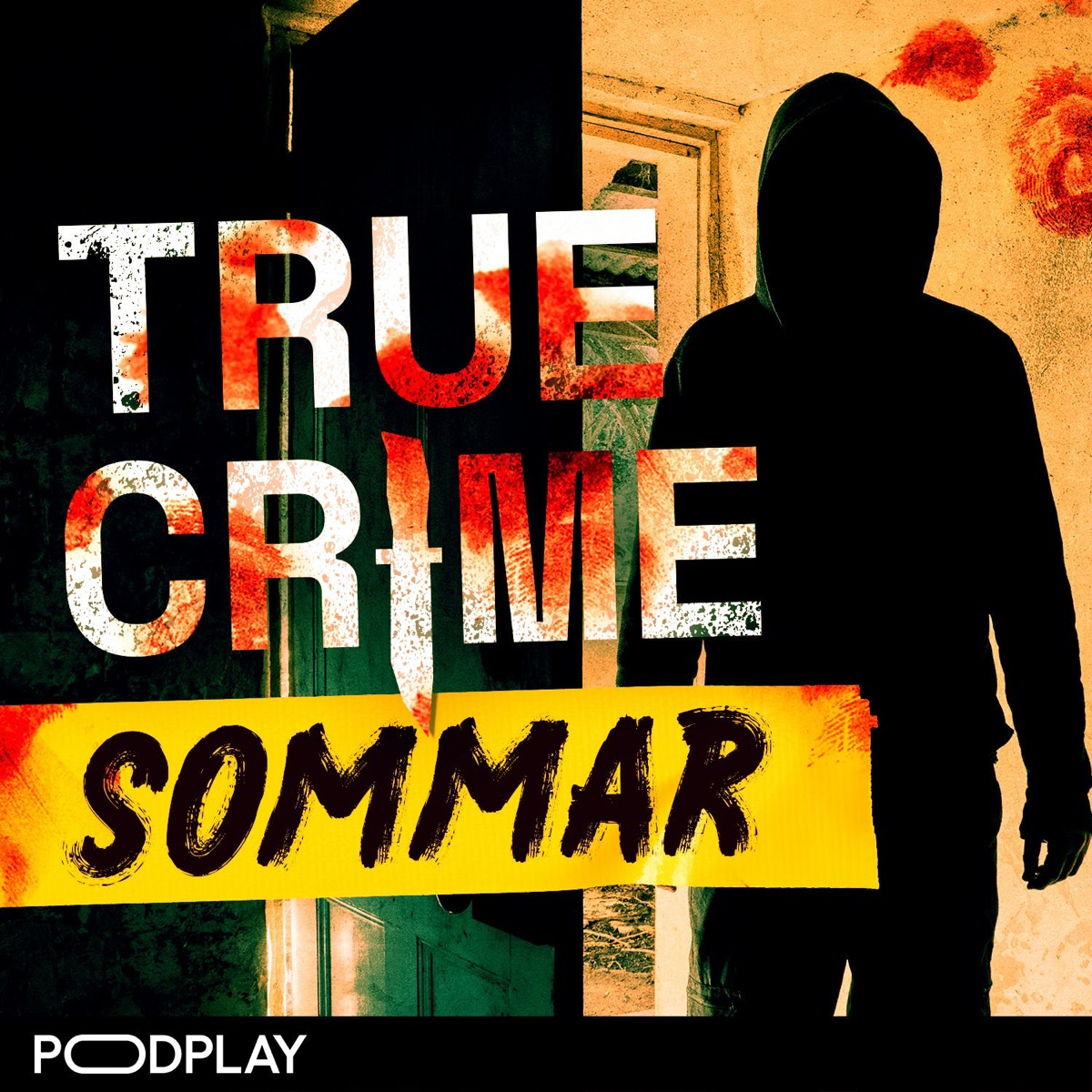 7. Mordet På Tove Del 1 Av 2: Utredarnas Utmaning - True Crime-podden ...