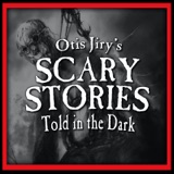 Otis Jiry's Scary Stories Told in the Dark: A Horror Anthology Series podcast