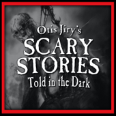 Otis Jiry's Scary Stories Told in the Dark: A Horror Anthology Series - Chilling Entertainment, LLC & Studio71
