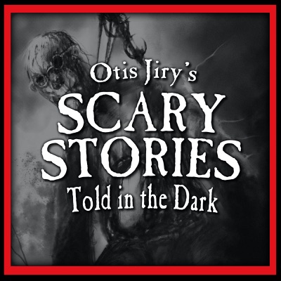 S11E18 – "Won't You Come In?" – Scary Stories Told in the Dark