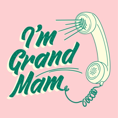 I'm Grand Mam:Kevin Twomey and PJ Kirby