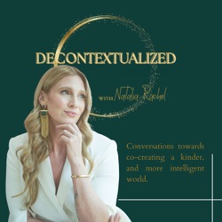 Decontextualized Mini Episode 03: Heather's Personal Journey