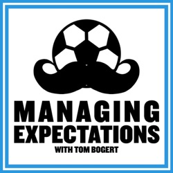 Ep. 11 with Joseph Lowery: Breaking down MLS free agency, latest USMNT moves, Taty Castellanos to Girona & more