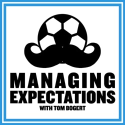 Ep. 18 with Ari Liljenwall: USMNT final pre-World Cup window preview + MLS 22 Under 22