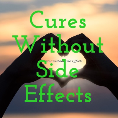 Cures Without Side Effects - Max Corradi:Max Corradi