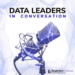 Data Leaders in Conversation