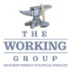 The Working Group - NZ's Best Weekly Political Podcast