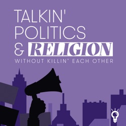 Reed Galen: Co-Founder of The Lincoln Project; Pro-Democracy Activist with The Union; and Author - Podcaster at The Home Front