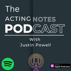 The Acting Notes 