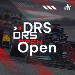 DRS Open Podcast