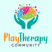 Play Therapy Community podcast