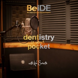 BeiDE-NEXUS: Dentistry In Your Pocket