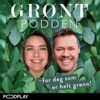 Grøntpodden