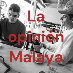 La opinión malaya #3 MALAYAS GOES RACING