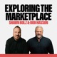 Faith, Business, and Kingdom Impact: Mark Walker's Journey from Small Store to $60M Enterprise on Exploring the Marketplace (S:4 - Ep 22)