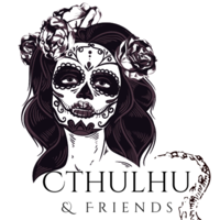 Cthulhu & Friends podcast