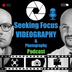 Episode 32 How to find video and photo work