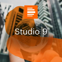 Studio 9 - Deutschlandfunk Kultur podcast