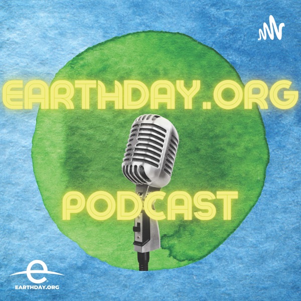 Earth Day Live! Artwork