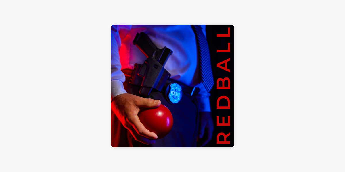 TVsæt Rede Paradis Red Ball on Apple Podcasts