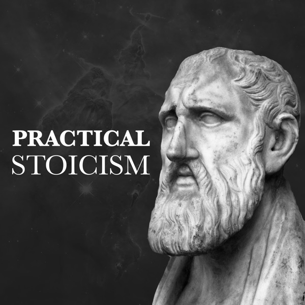 Practical Stoicism Artwork