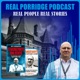 Real Porridge Podcast