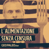 L' Alimentazione senza Censura - Claudio Tozzi - Claudio Tozzi