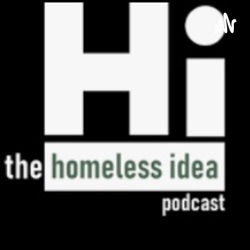 The HOMELESS IDEA