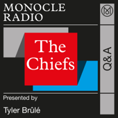 The Chiefs - Monocle