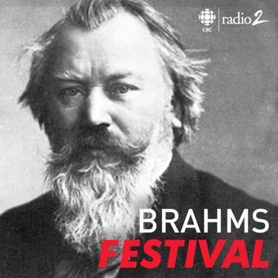 Pinchas Zukerman on Brahms from CBC Radio 2