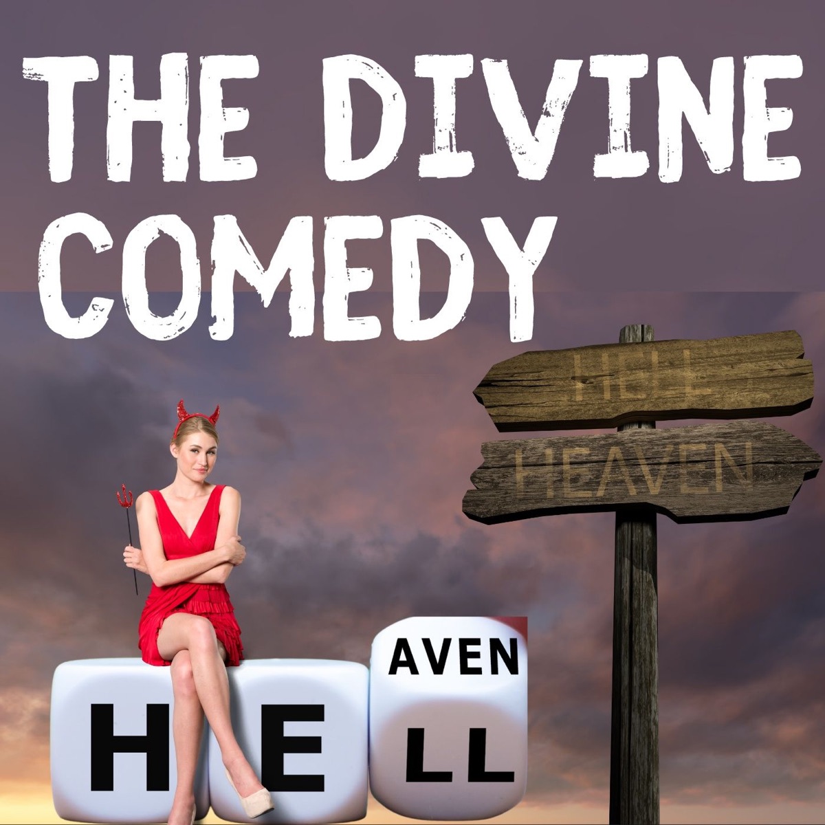 The Divine Comedy Dante Alighieri Podcast Podtail