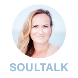 #91 Soultalk  - En dag med Oprah