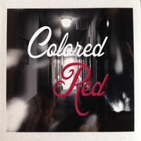 Colored Red podcast