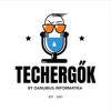 Techergők - Danubius Informatika