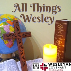 All Things Wesley