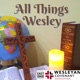 All Things Wesley