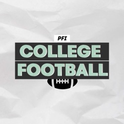 The PFI College Football Show