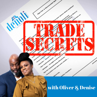 Trade Secrets - 051 - Gary Salyer
