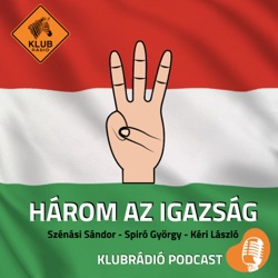 Három az igazság