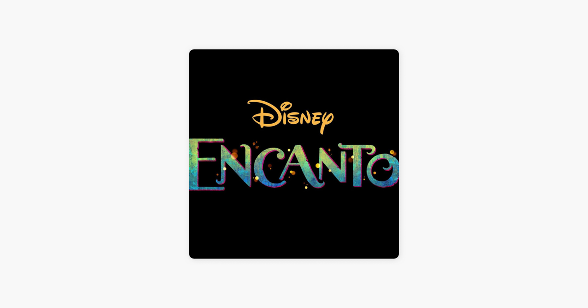 Encanto The Casts Astonishing Rise From Nowhere To Worldwide Fame - b1vw85j