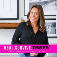 Heal, Survive & Thrive! podcast