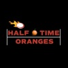 Half Time Oranges artwork
