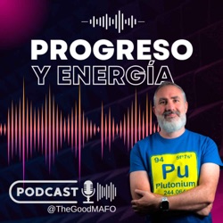 Podcast T1.E4 - Progreso, energía nuclear y decrecimiento