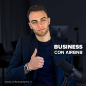 Ludovico Cianchetta Vazquez - Guadagnare con Airbnb - Ludovico Cianchetta Vazquez