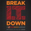 Break I.T. Down - breakitdownscansource